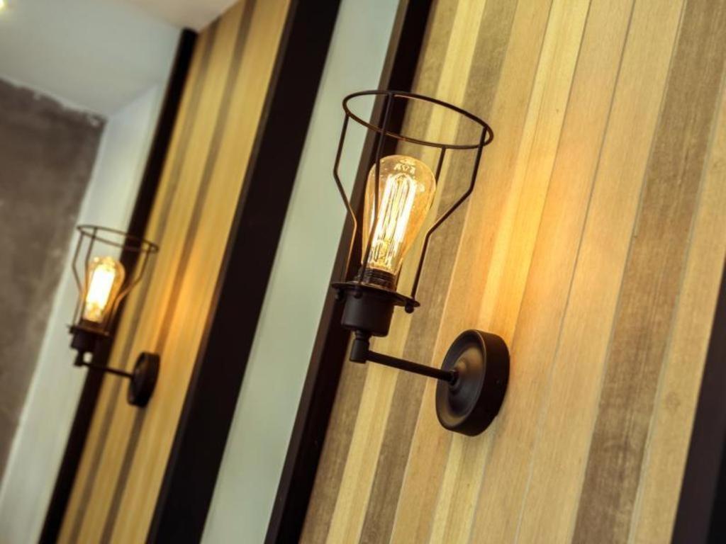 The Circle Hotel Buri Ram Zewnętrze zdjęcie