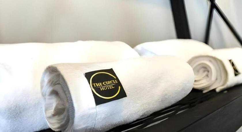 The Circle Hotel Buri Ram Zewnętrze zdjęcie