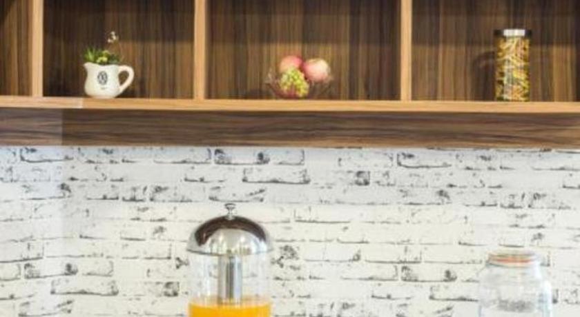The Circle Hotel Buri Ram Zewnętrze zdjęcie