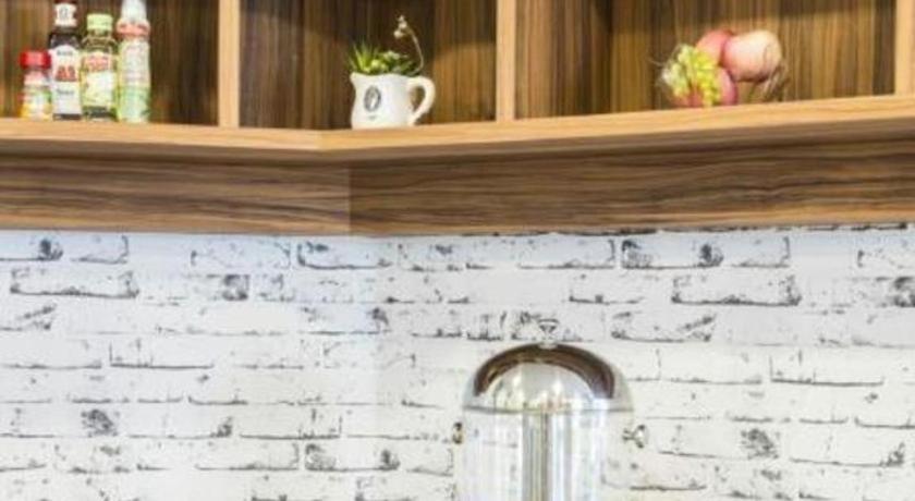 The Circle Hotel Buri Ram Zewnętrze zdjęcie